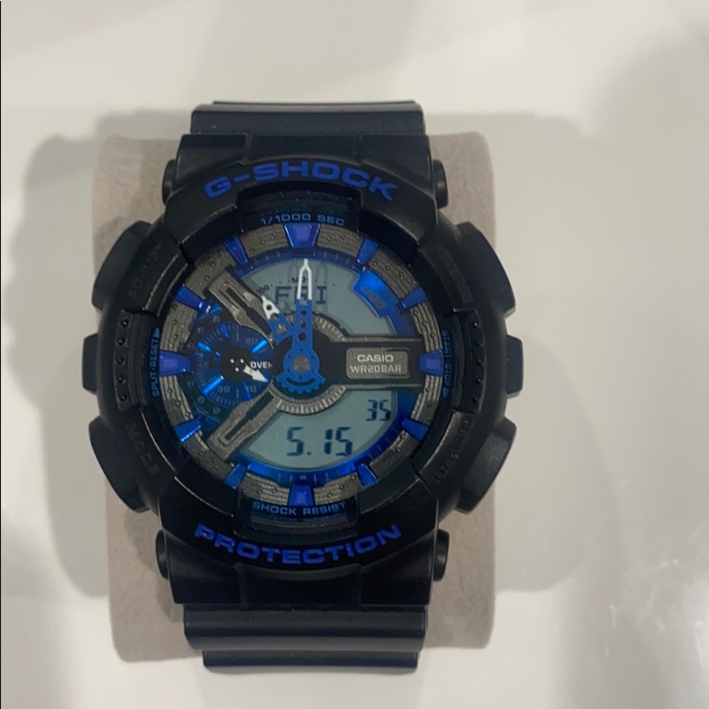 G-Shock Watch Mens